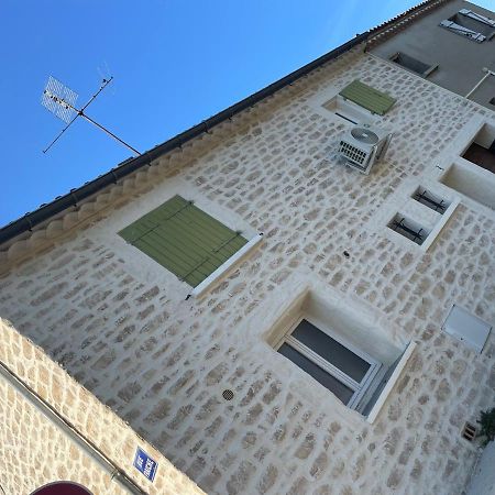 Le Loft Apartment Bouillargues Exterior foto